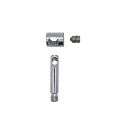 Sistema di giunzione ad elevata resistenza