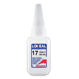 Adesivo viscoso istantaneo per metallo