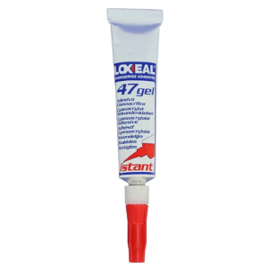 Adesivo gel istantaneo