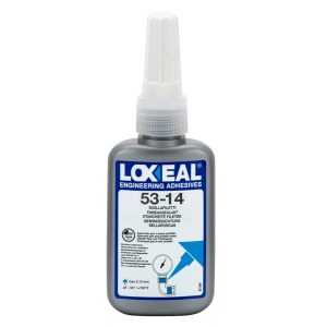 Sigillante fluido per raccordi