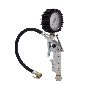 Pistola aria per pneumatici