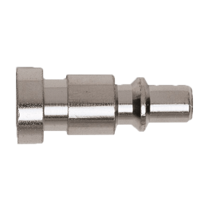 Bajonett-Schnellkupplungsstecker