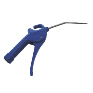 Pistola per aria in nylon