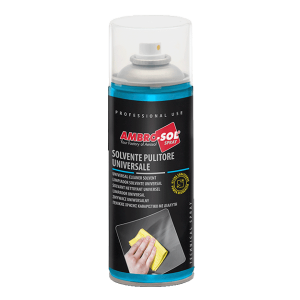 Spray solvente multiuso