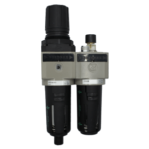 Filter-Druckregler-Schmierer