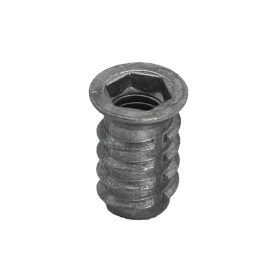 Boccola per legno in zama