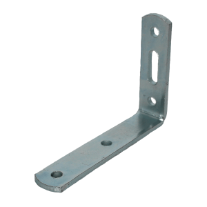 Soporte de hierro pesado