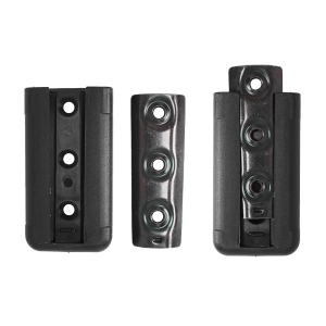 Ferro-letto a baionetta in nylon