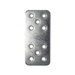 Lastrina pesante in ferro