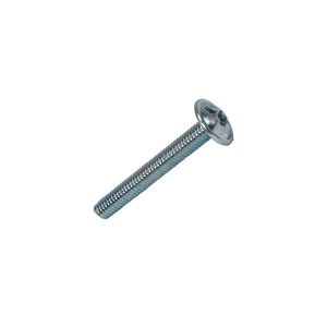 Viti per pomoli testa bombata chiave combinata